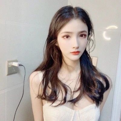 比较真实一点的微信美女头像