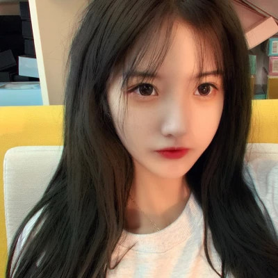 比较真实一点的微信美女头像