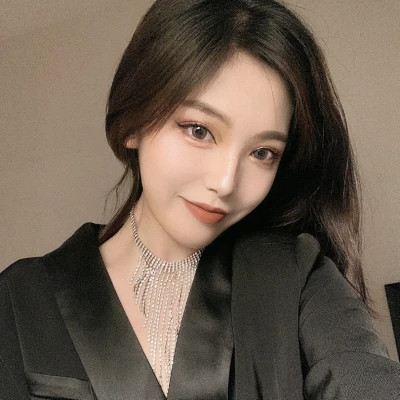 比较真实一点的微信美女头像