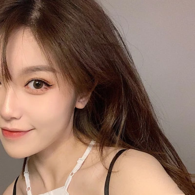 比较真实一点的微信美女头像
