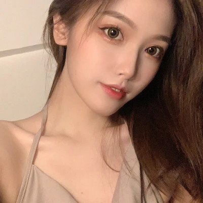 比较真实一点的微信美女头像