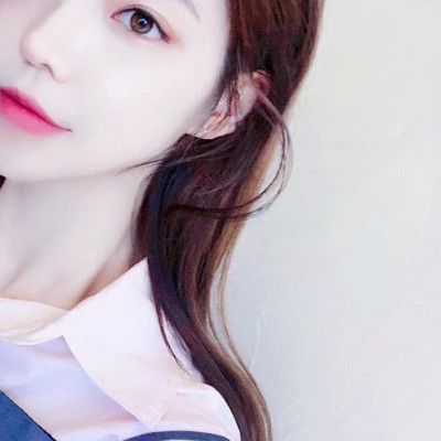 微信头像好看的图片女