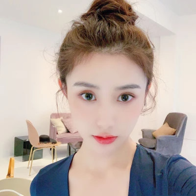 微信头像好看的图片女