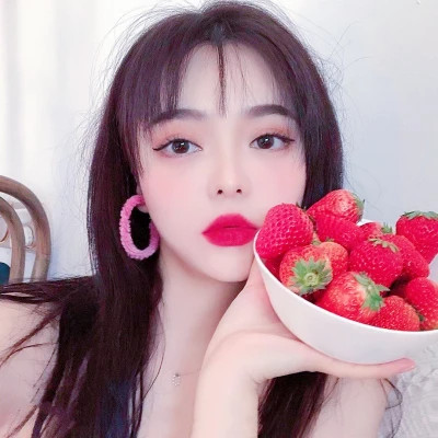 微信头像好看的图片女