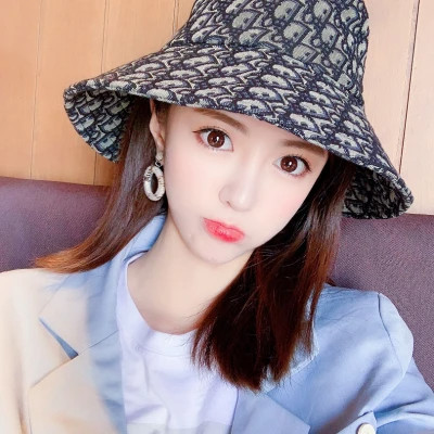 微信头像好看的图片女