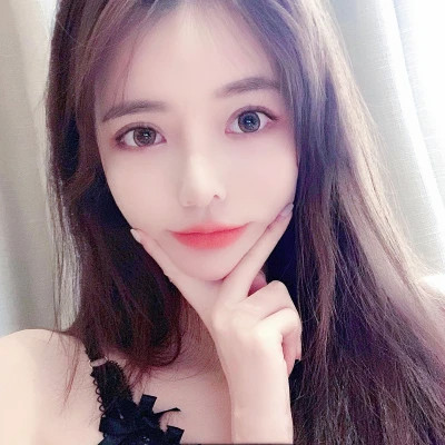 微信头像好看的图片女