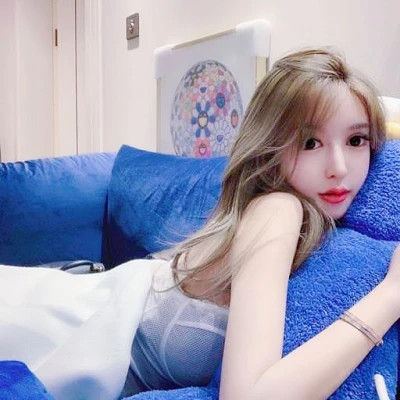 微信头像好看的图片女