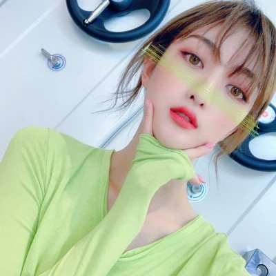 微信头像好看的图片女