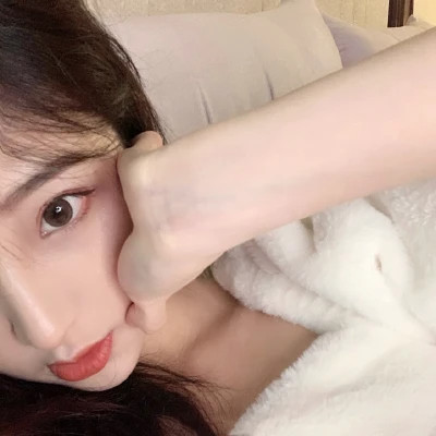 微信头像好看的图片女