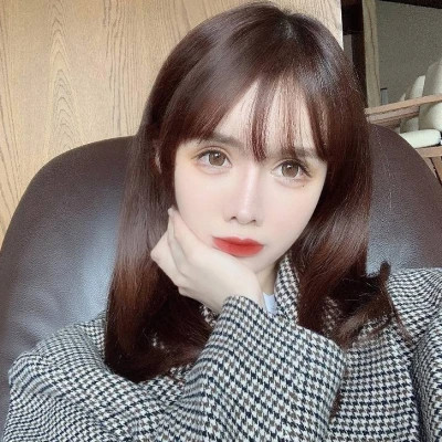 微信头像好看的图片女