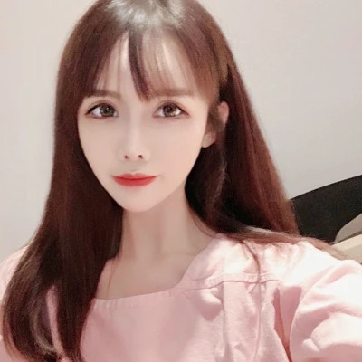 微信头像好看的图片女