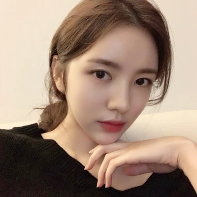微信头像好看的图片女