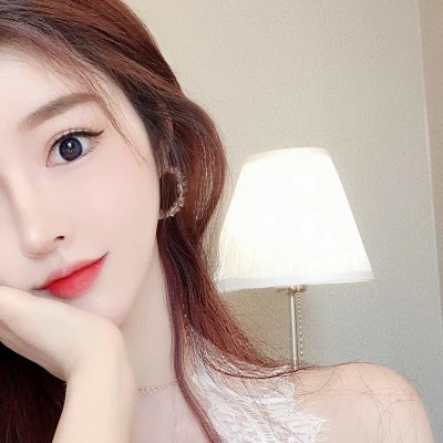 微信头像好看的图片女