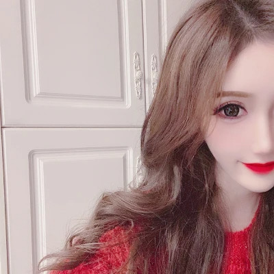 微信头像好看的图片女