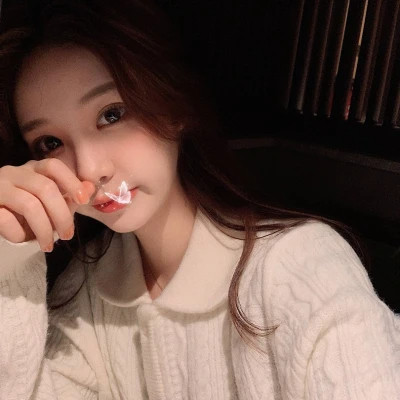 微信头像好看的图片女