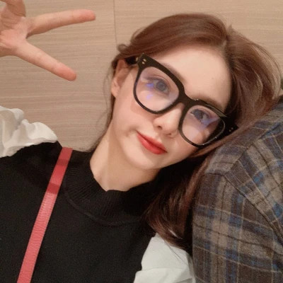 微信头像好看的图片女