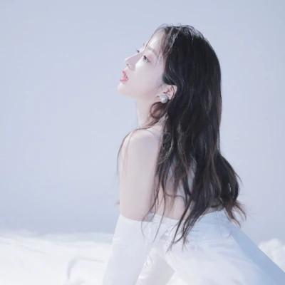 女生漂亮的微信头像图片