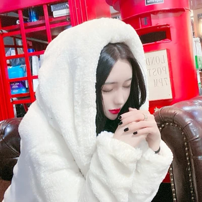女生漂亮的微信头像图片