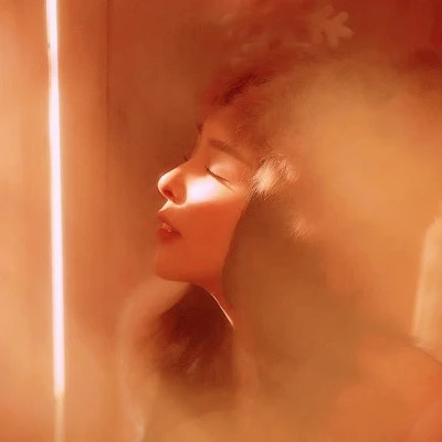 女生漂亮的微信头像图片