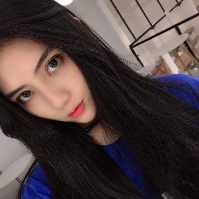 女生漂亮的微信头像图片