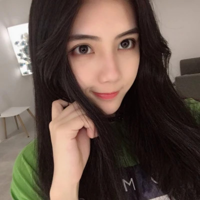 女生漂亮的微信头像图片