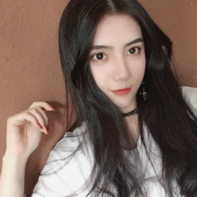 女生漂亮的微信头像图片