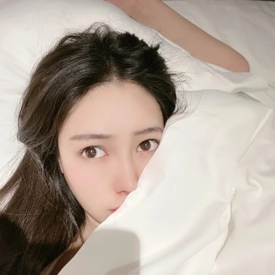 女生漂亮的微信头像图片