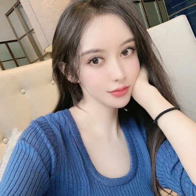 女生漂亮的微信头像图片