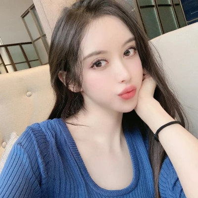女生漂亮的微信头像图片