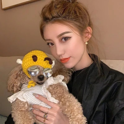 女生漂亮的微信头像图片