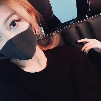 女生漂亮的微信头像图片
