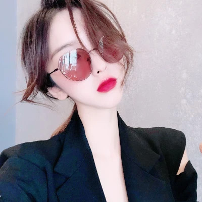 女生漂亮的微信头像图片