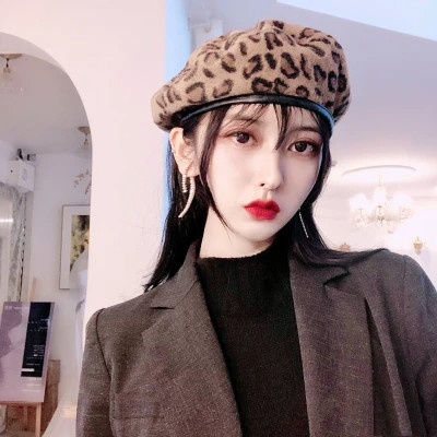女生漂亮的微信头像图片