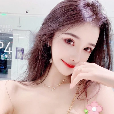 好看美女图片大全微信头像