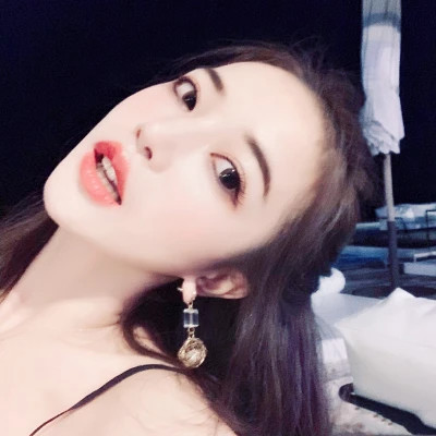 好看美女图片大全微信头像