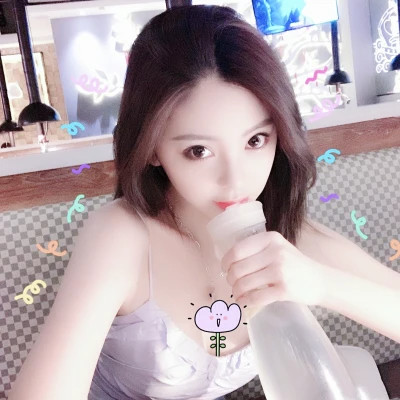 女生简单一点的头像