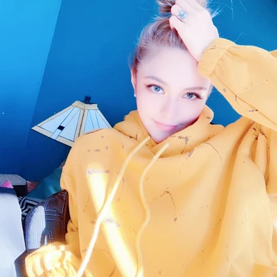 女生简单一点的头像