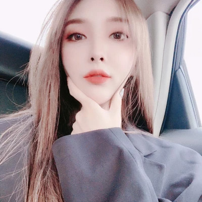 女生简单一点的头像