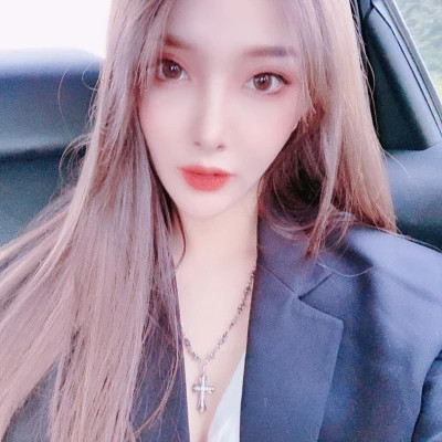 女生简单一点的头像