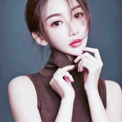 女生简单一点的头像