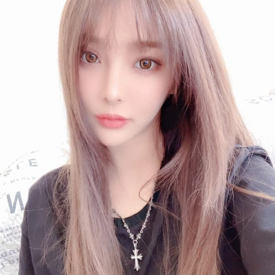 女生简单一点的头像