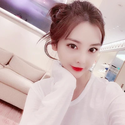女生简单一点的头像