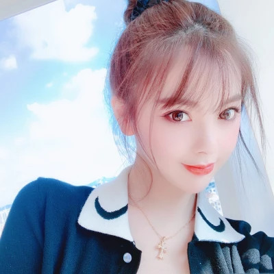 女生简单一点的头像