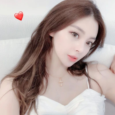 女生简单一点的头像