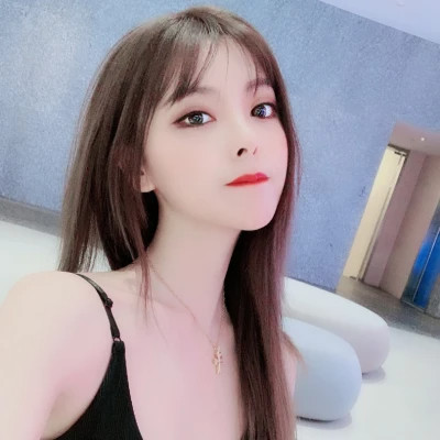 女生简单一点的头像