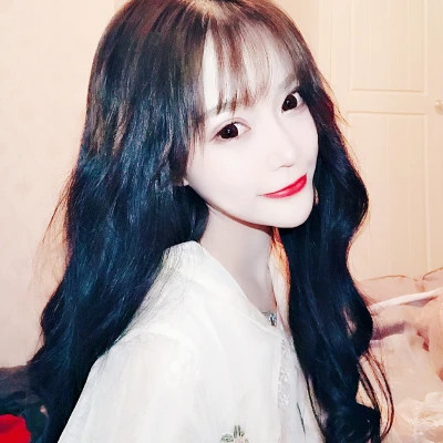 女生简单一点的头像