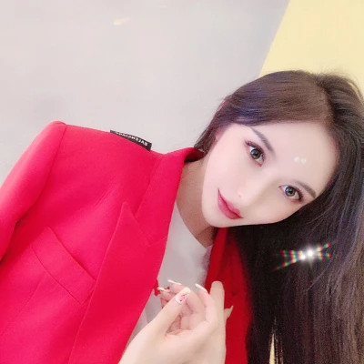 女生简单一点的头像
