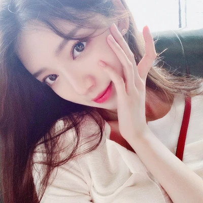 女生简单一点的头像