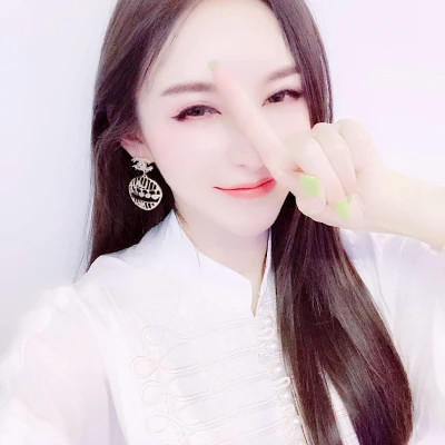 女生简单一点的头像