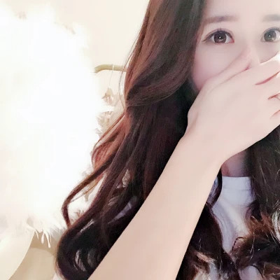 女生简单一点的头像